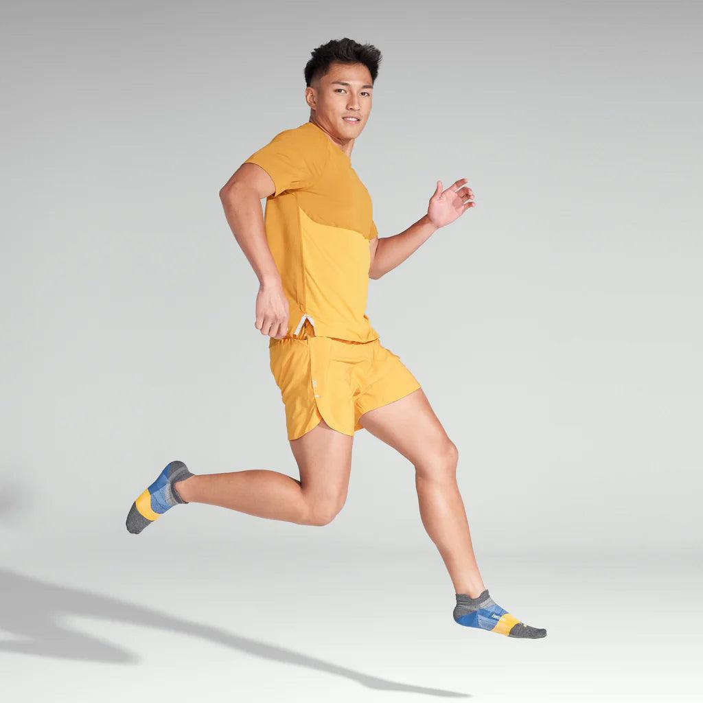 Elite Ultra Light No Show Tab Socks - Bell Racket Store