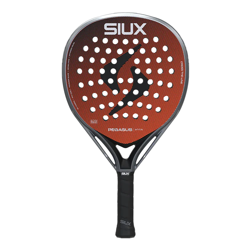 Pala Siux Pegasus Elite 4 2026 Palas Siux