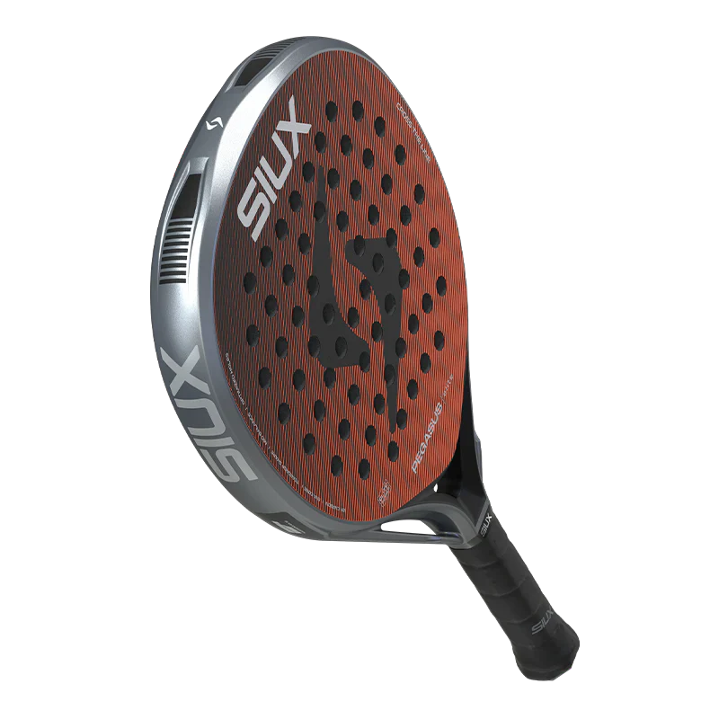 Pala Siux Pegasus Elite 4 2026 Palas Siux