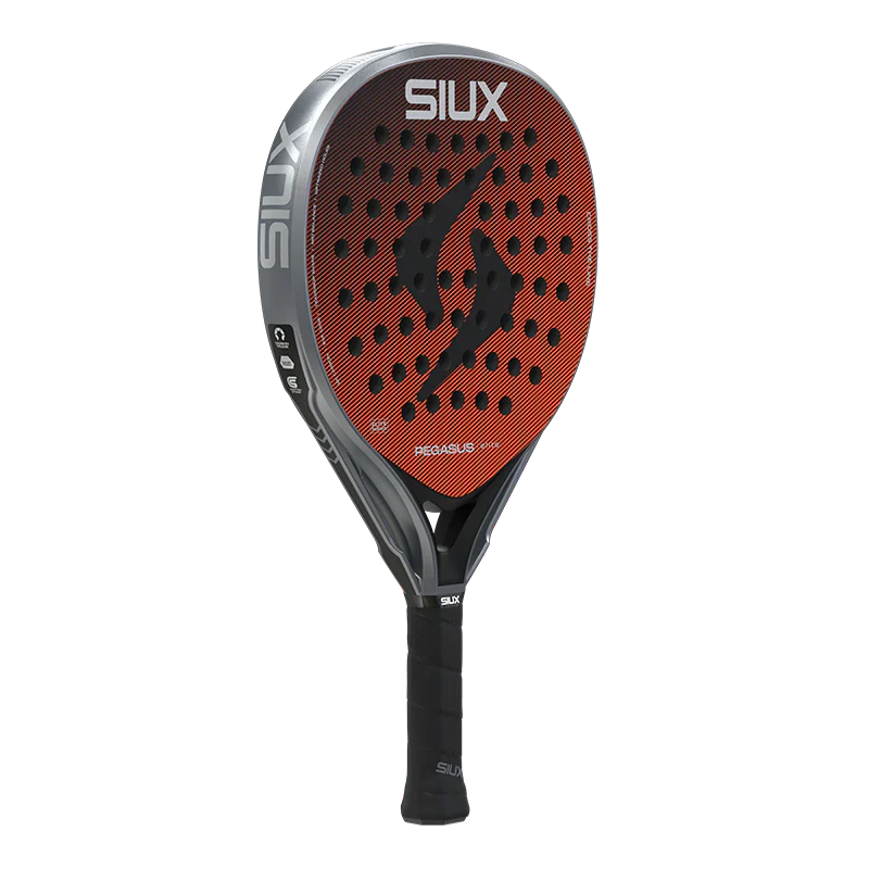 Pala Siux Pegasus Elite 4 2026 Palas Siux