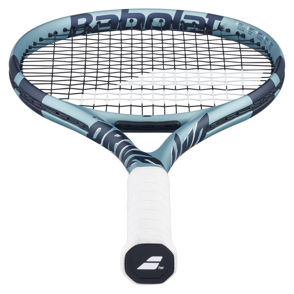 Evo Drive Gen2 Prestrung Tennis Racquet Blue - Bell Racket Store