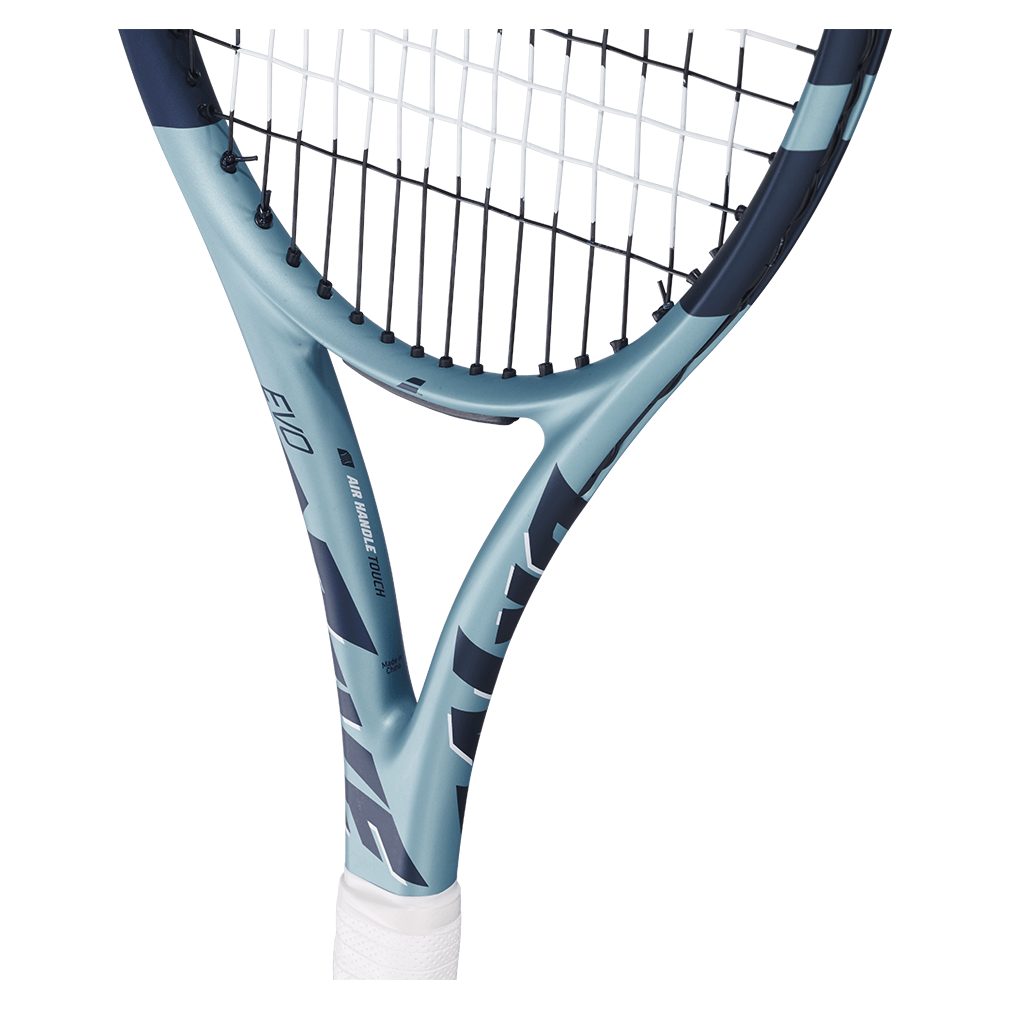 Evo Drive Gen2 Prestrung Tennis Racquet Blue - Bell Racket Store