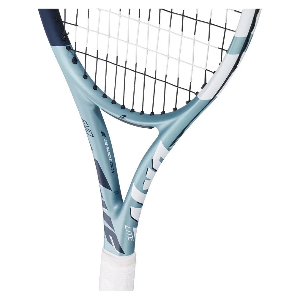 Evo Drive Lite Gen2 Prestrung Tennis Racquet Blue - Bell Racket Store