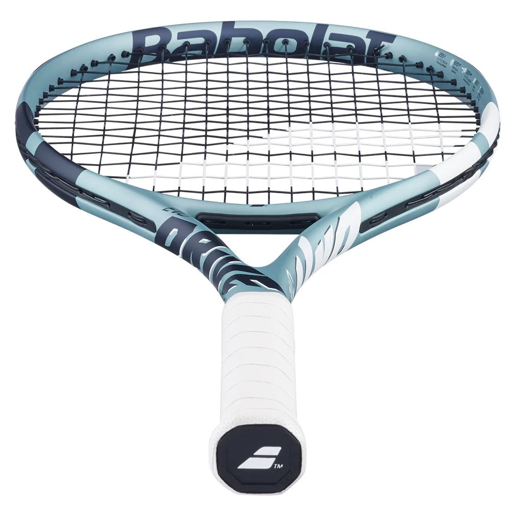 Evo Drive Lite Gen2 Prestrung Tennis Racquet Blue - Bell Racket Store