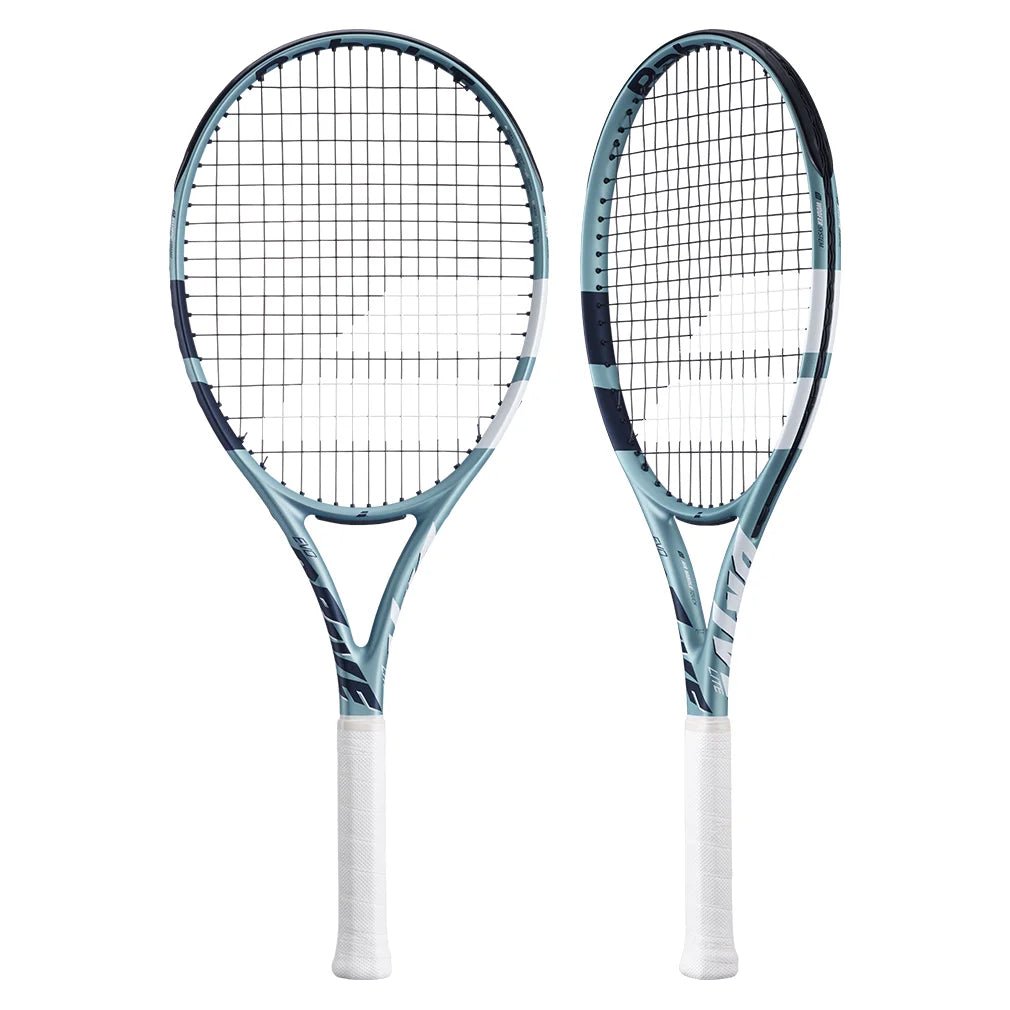 Evo Drive Lite Gen2 Prestrung Tennis Racquet Blue - Bell Racket Store