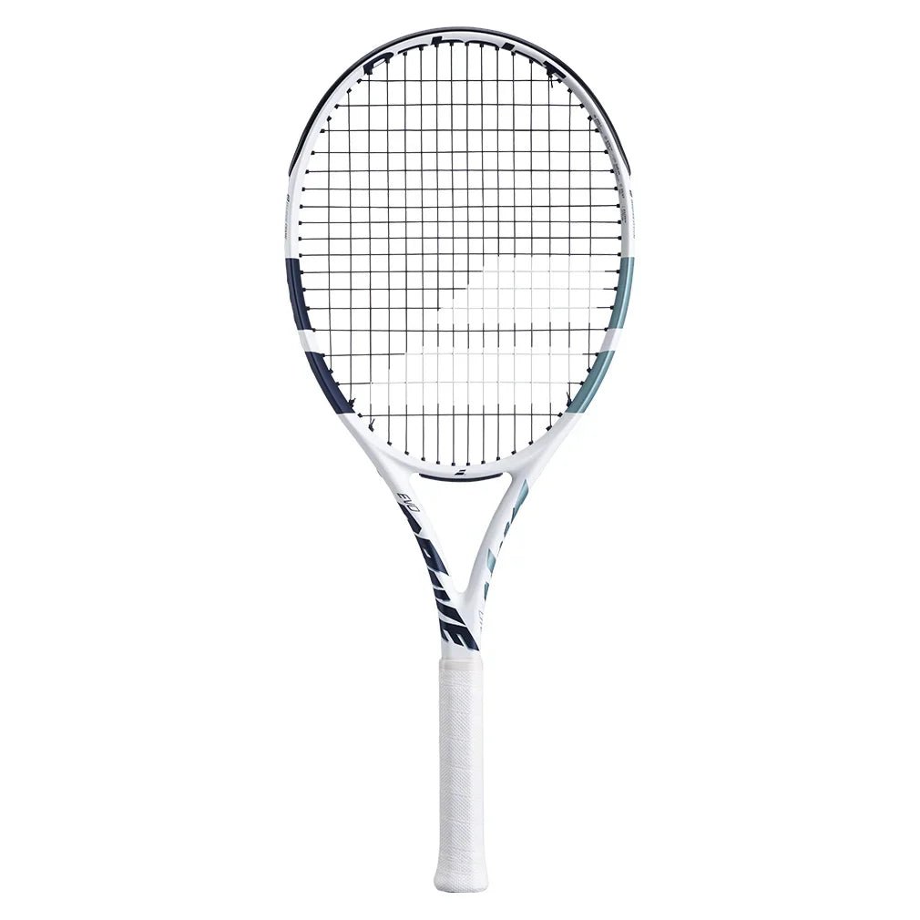 Evo Drive Lite Gen2 Prestrung Tennis Racquet White - Bell Racket Store