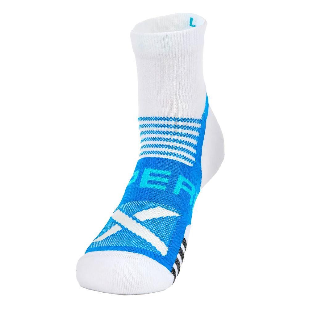Experia Ultra Light Cushion Ankle Tennis Socks - Bell Racket Store