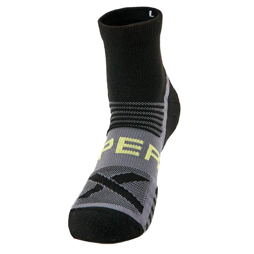 Experia Ultra Light Cushion Ankle Tennis Socks - Bell Racket Store