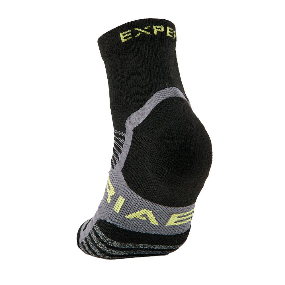 Experia Ultra Light Cushion Ankle Tennis Socks - Bell Racket Store