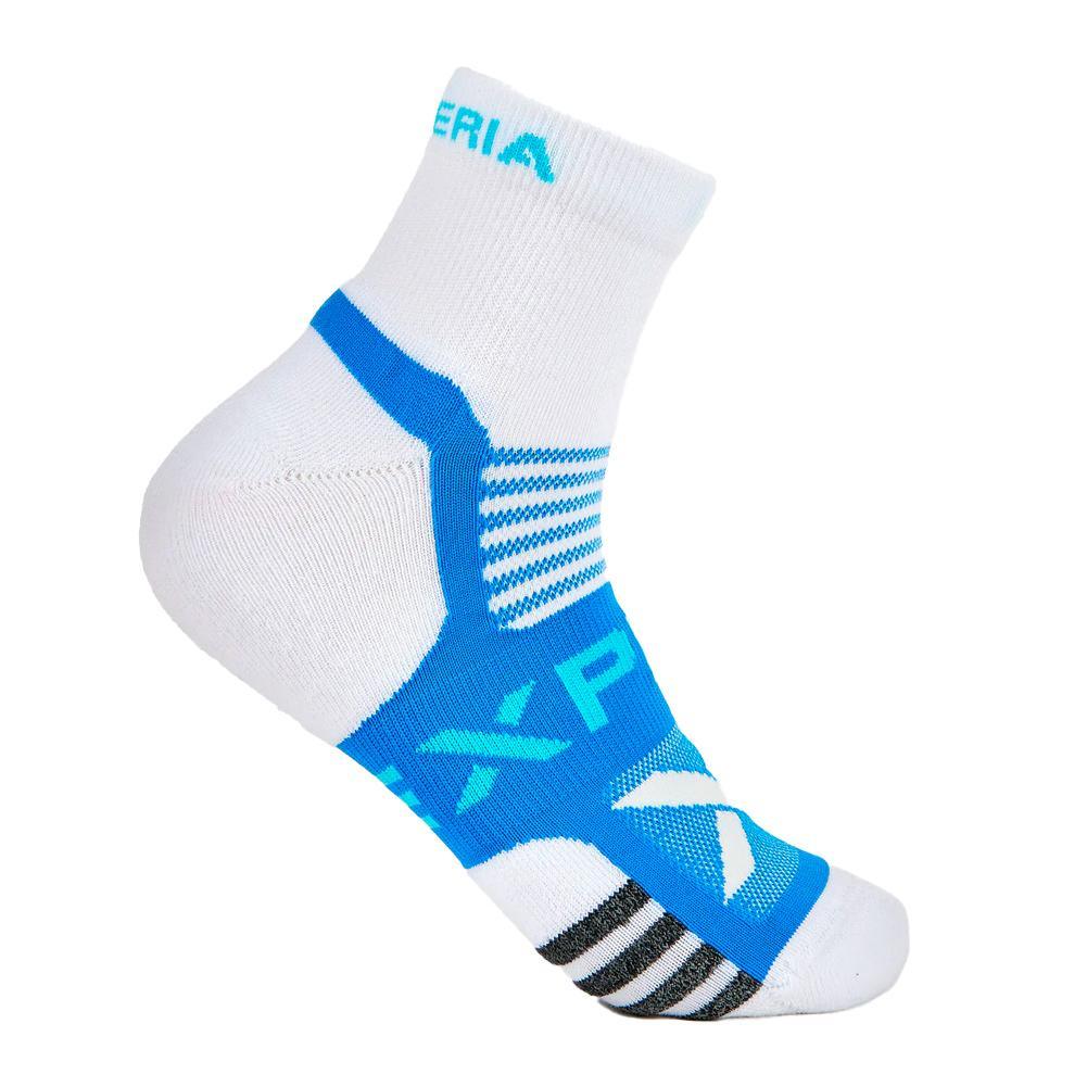 Experia Ultra Light Cushion Ankle Tennis Socks - Bell Racket Store
