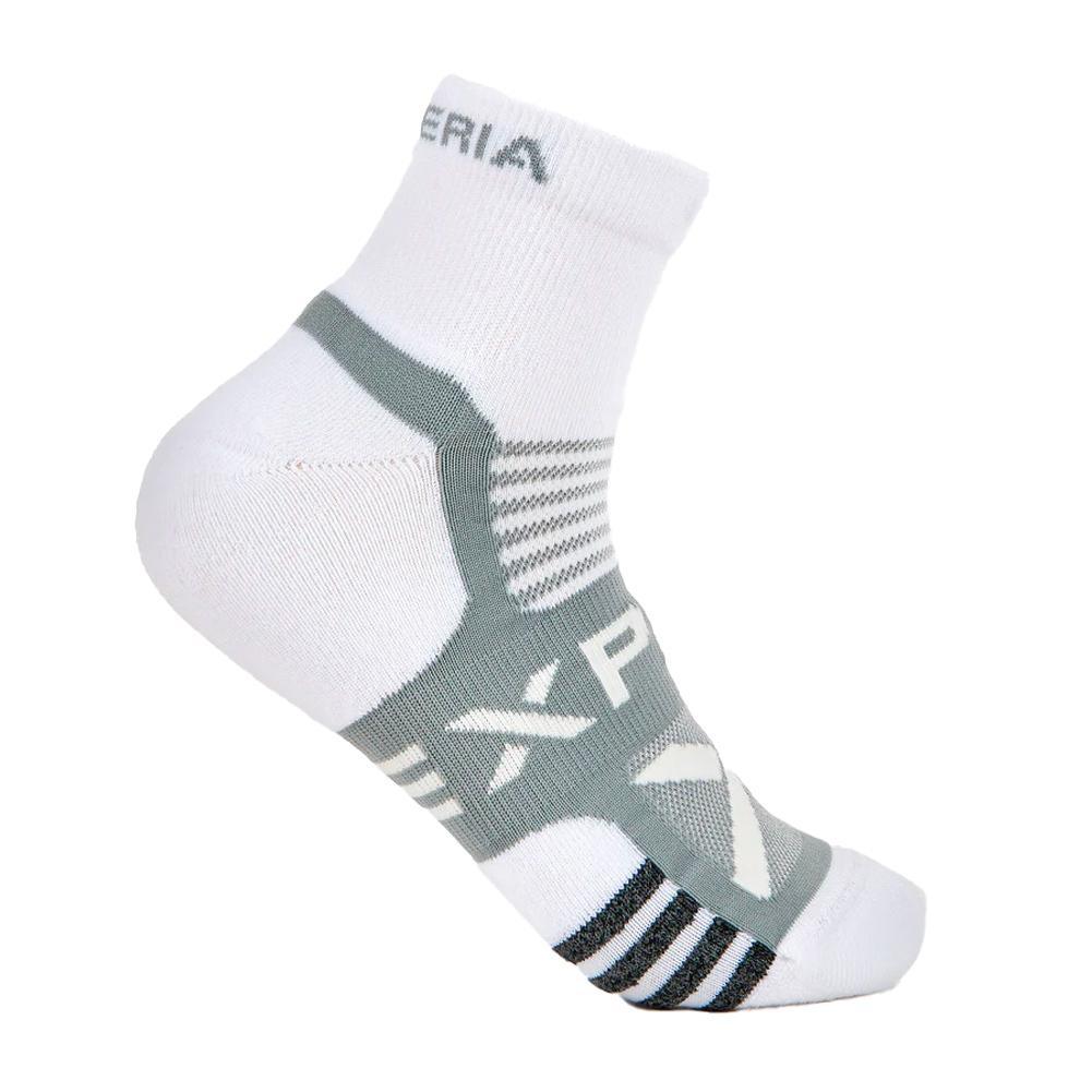 Experia Ultra Light Cushion Ankle Tennis Socks - Bell Racket Store