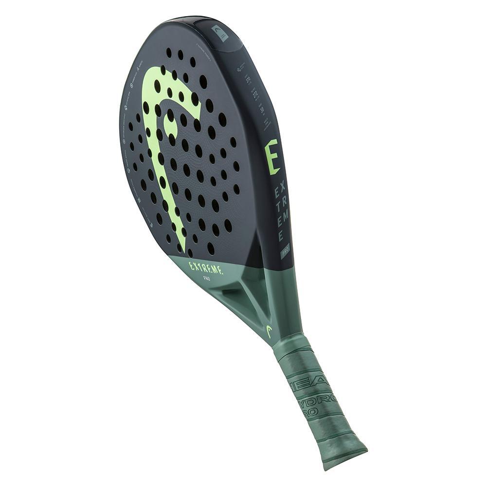 Extreme Pro 2023 Padel Racquet - Bell Racket Store
