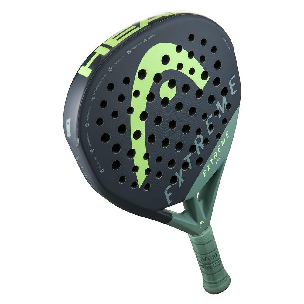 Extreme Pro 2023 Padel Racquet - Bell Racket Store