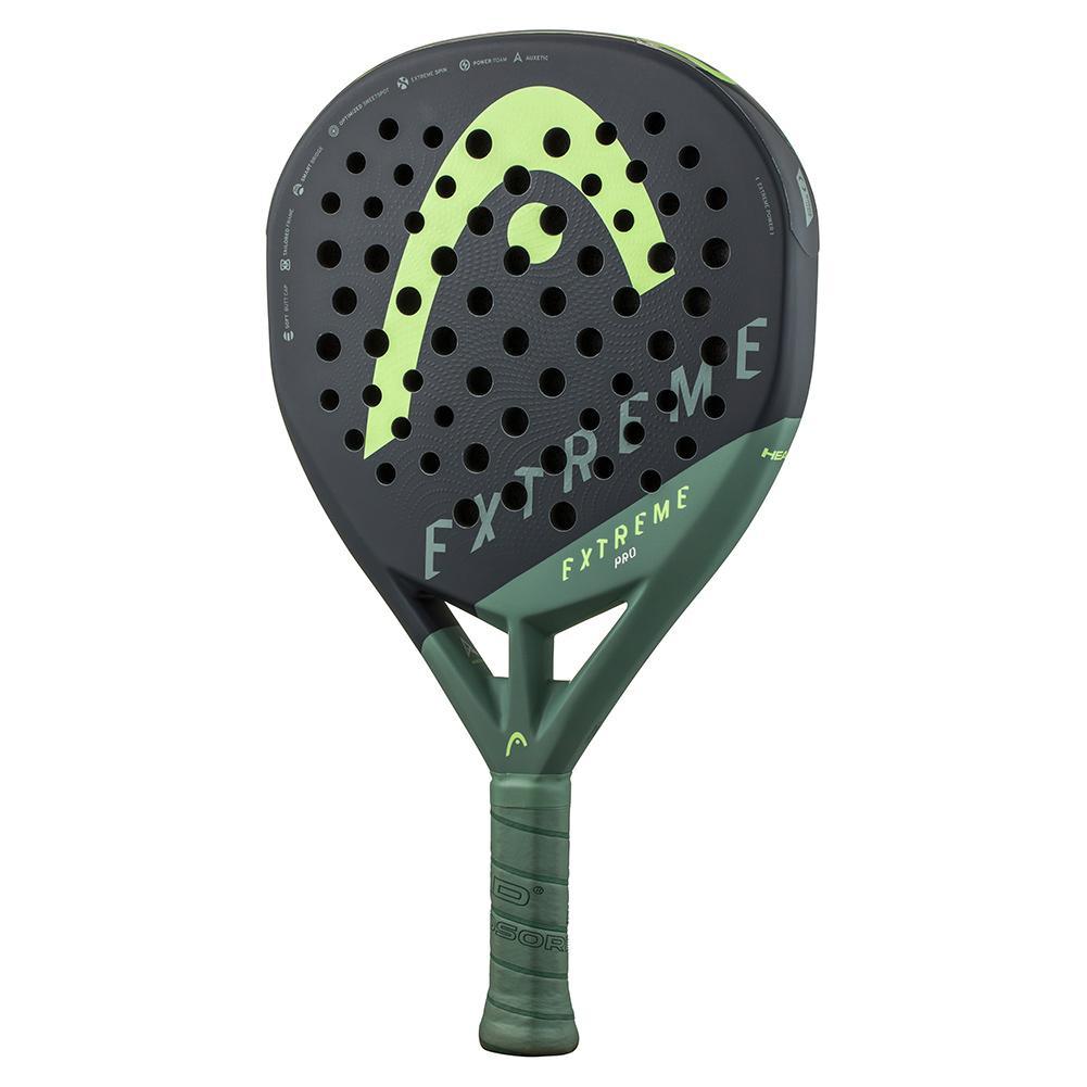Extreme Pro 2023 Padel Racquet - Bell Racket Store