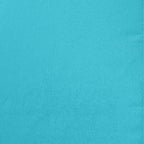 Polyester 12"x108" Table Runner Turquoise - Durable & Wrinkle-Resistant Table Decor