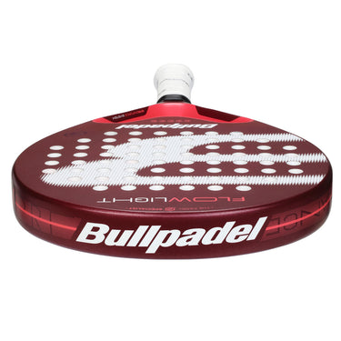 BULLPADEL FLOW Light 2025 Padel Racket Padel Racket Bullpadel
