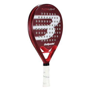 BULLPADEL FLOW Light 2025 Padel Racket Padel Racket Bullpadel