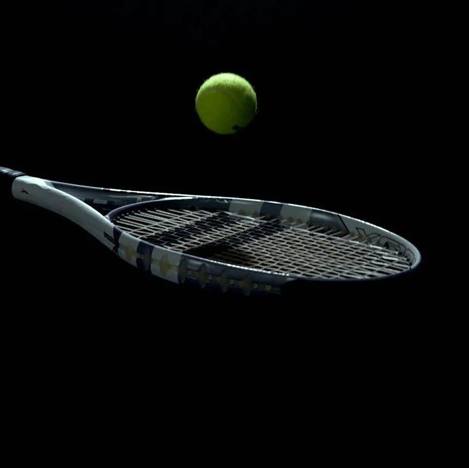 Free Synthetic Gut Tennis String - Bell Racket Store