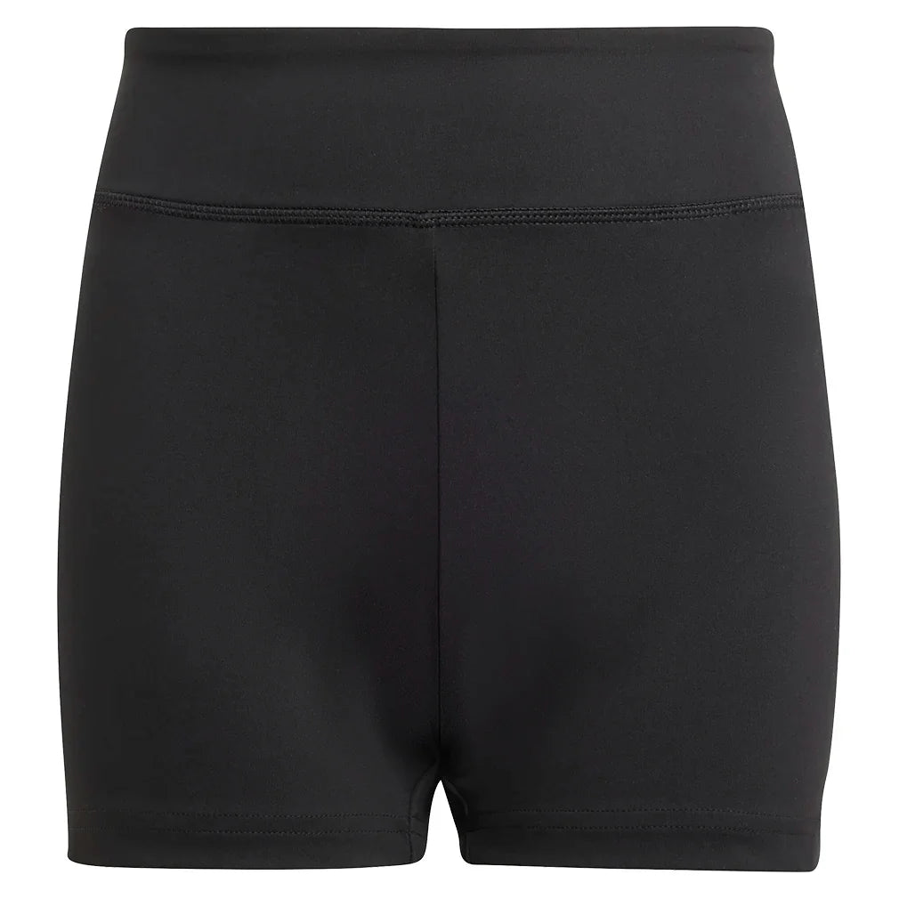 Girls' Club Tennis Dress Black - Bell Racket Store