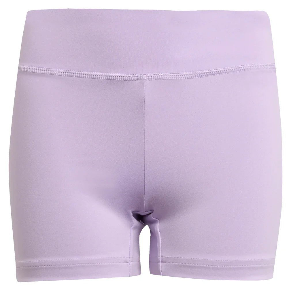 Girls' Club Tennis Dress Powder Plum - Bell Racket Store