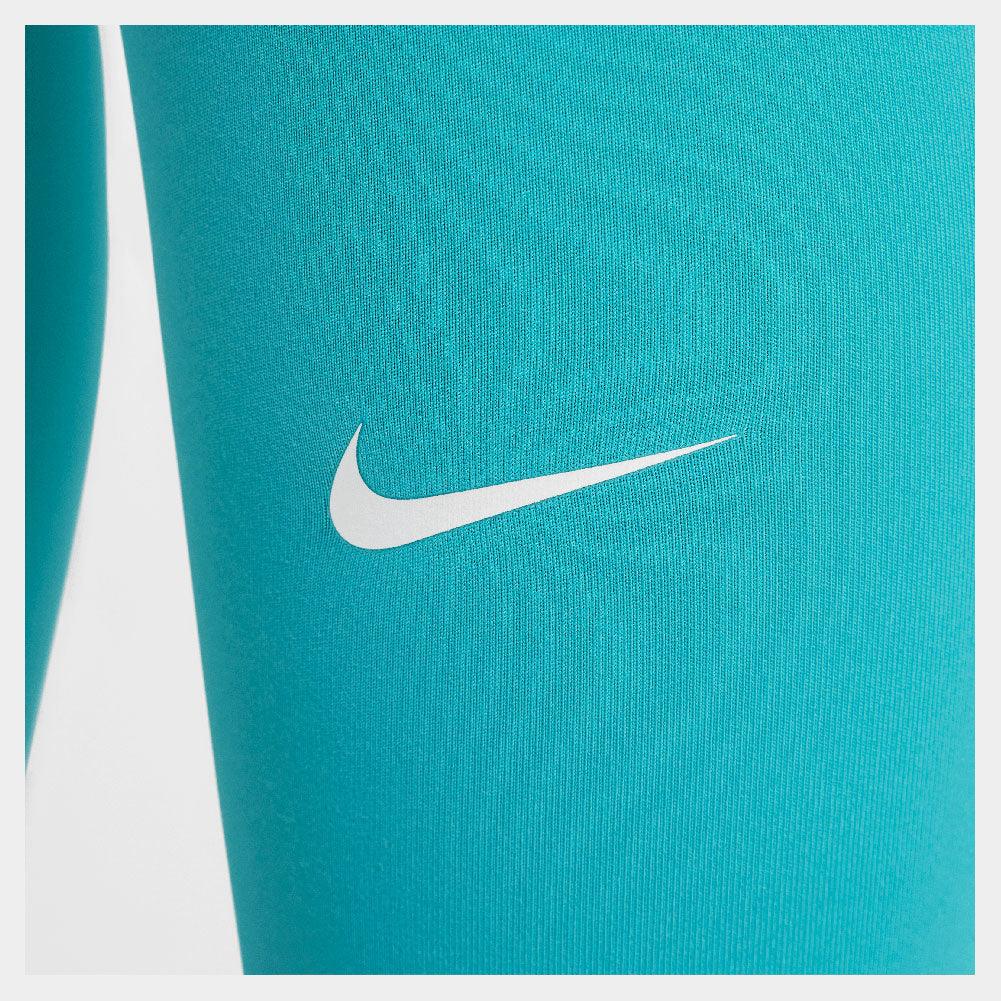 Girls' One Dri - Fit High Waisted Tennis Leggings - Bell Racket Store