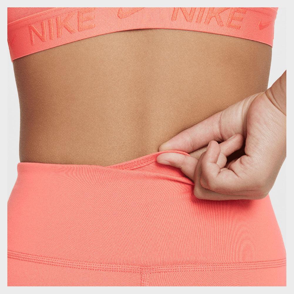 Girls' One Dri - Fit High Waisted Tennis Leggings - Bell Racket Store