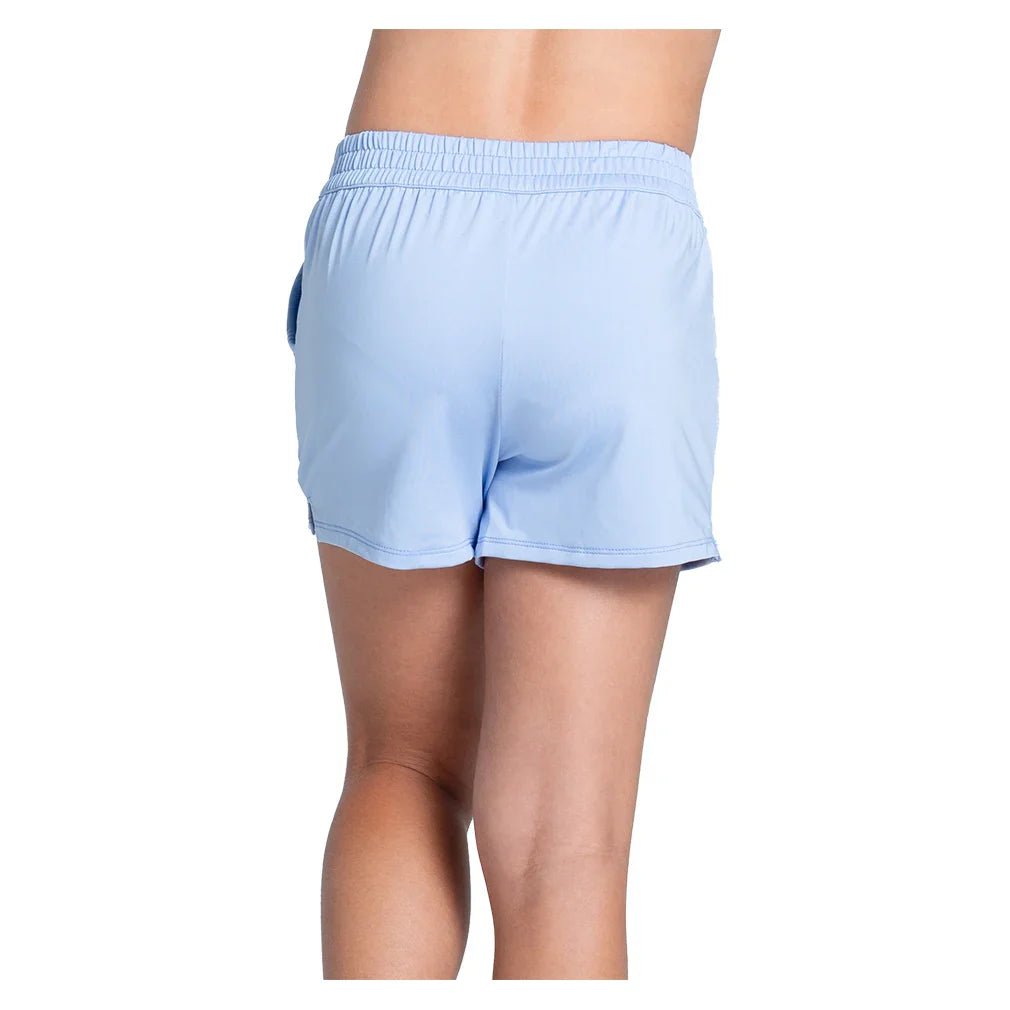 Girls' Real Cool Pocket Tennis Short Baby Lavender - Bell Racket Store