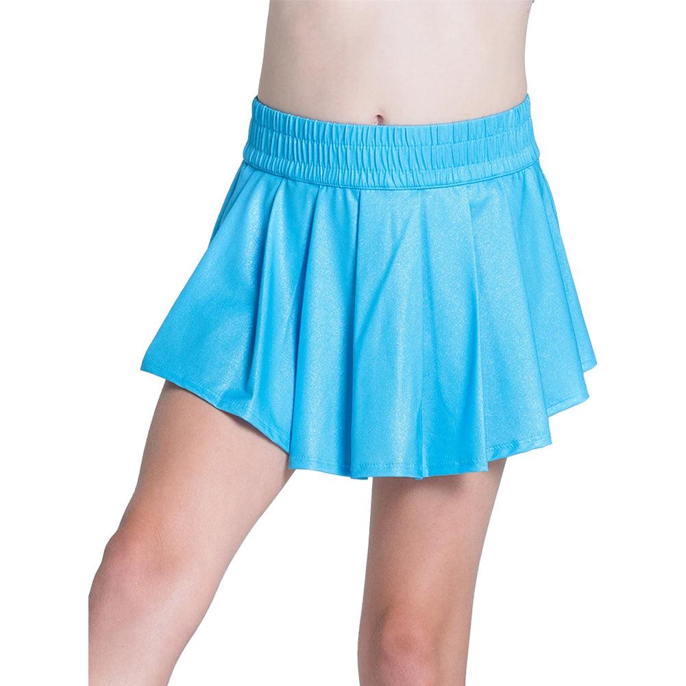 Girls' Smash it Tennis Skort Parrot - Bell Racket Store