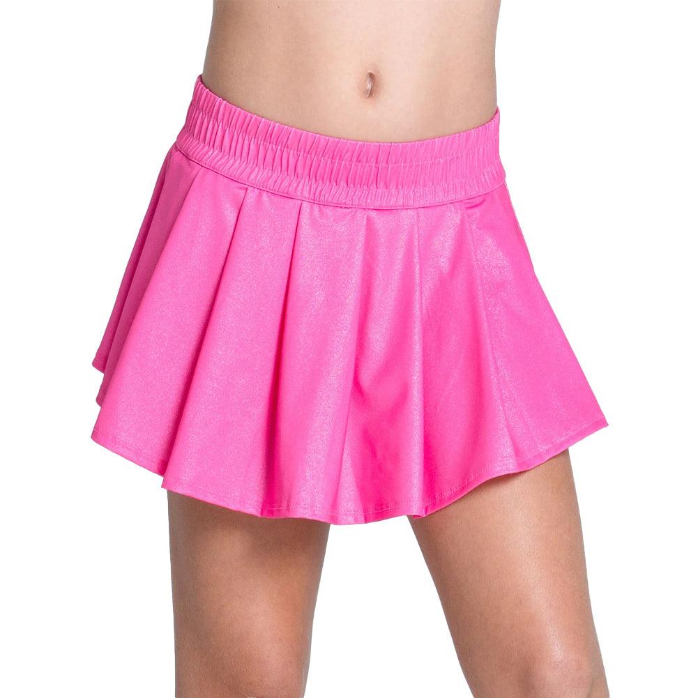 Girls' Smash it Tennis Skort Taffy - Bell Racket Store