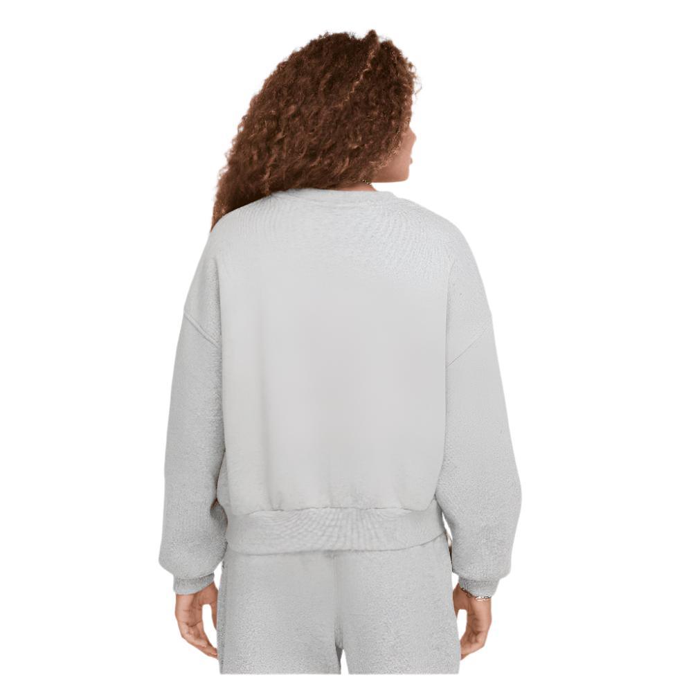 Girls' Sportswear Club Fleece Crew Neck Sweatshirt - Bell Racket Store