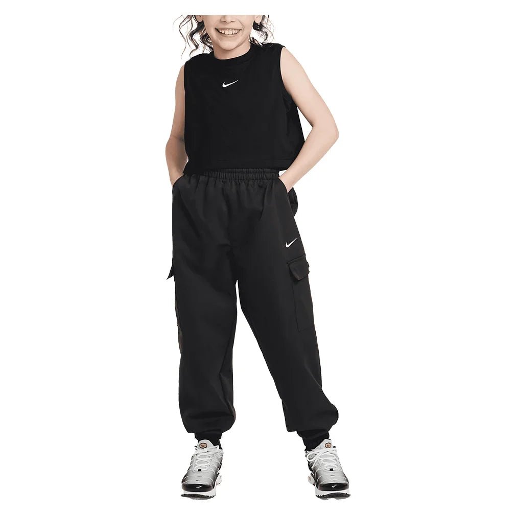 Girls' Sportswear Tank - Bell Racket Store