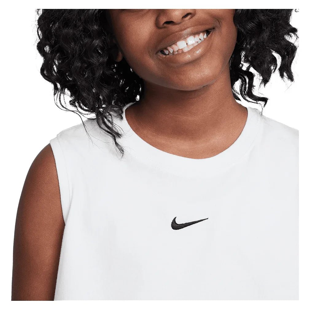 Girls' Sportswear Tank - Bell Racket Store