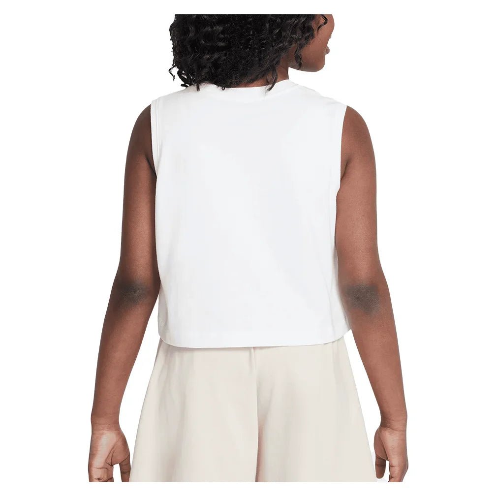 Girls' Sportswear Tank - Bell Racket Store