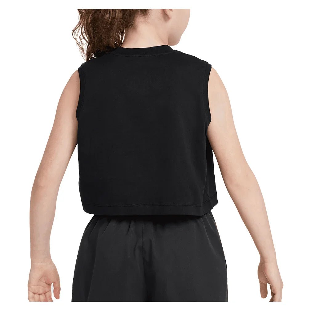 Girls' Sportswear Tank - Bell Racket Store