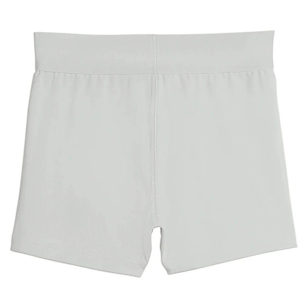 Girls' Y - 3 Tennis Dress Orbit Grey - Bell Racket Store