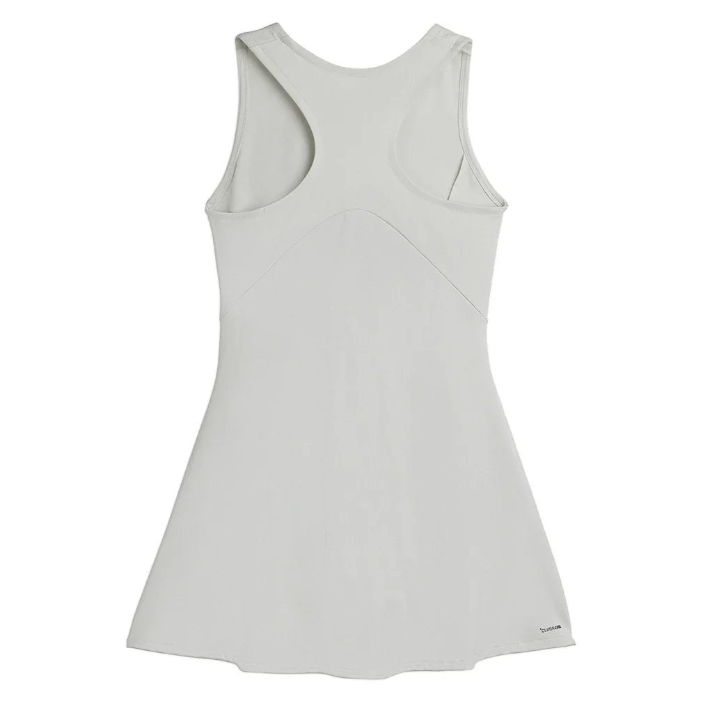 Girls' Y - 3 Tennis Dress Orbit Grey - Bell Racket Store
