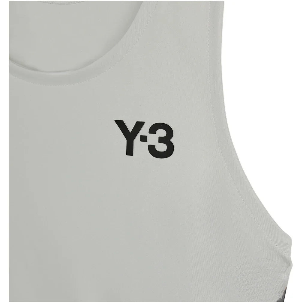 Girls' Y - 3 Tennis Dress Orbit Grey - Bell Racket Store