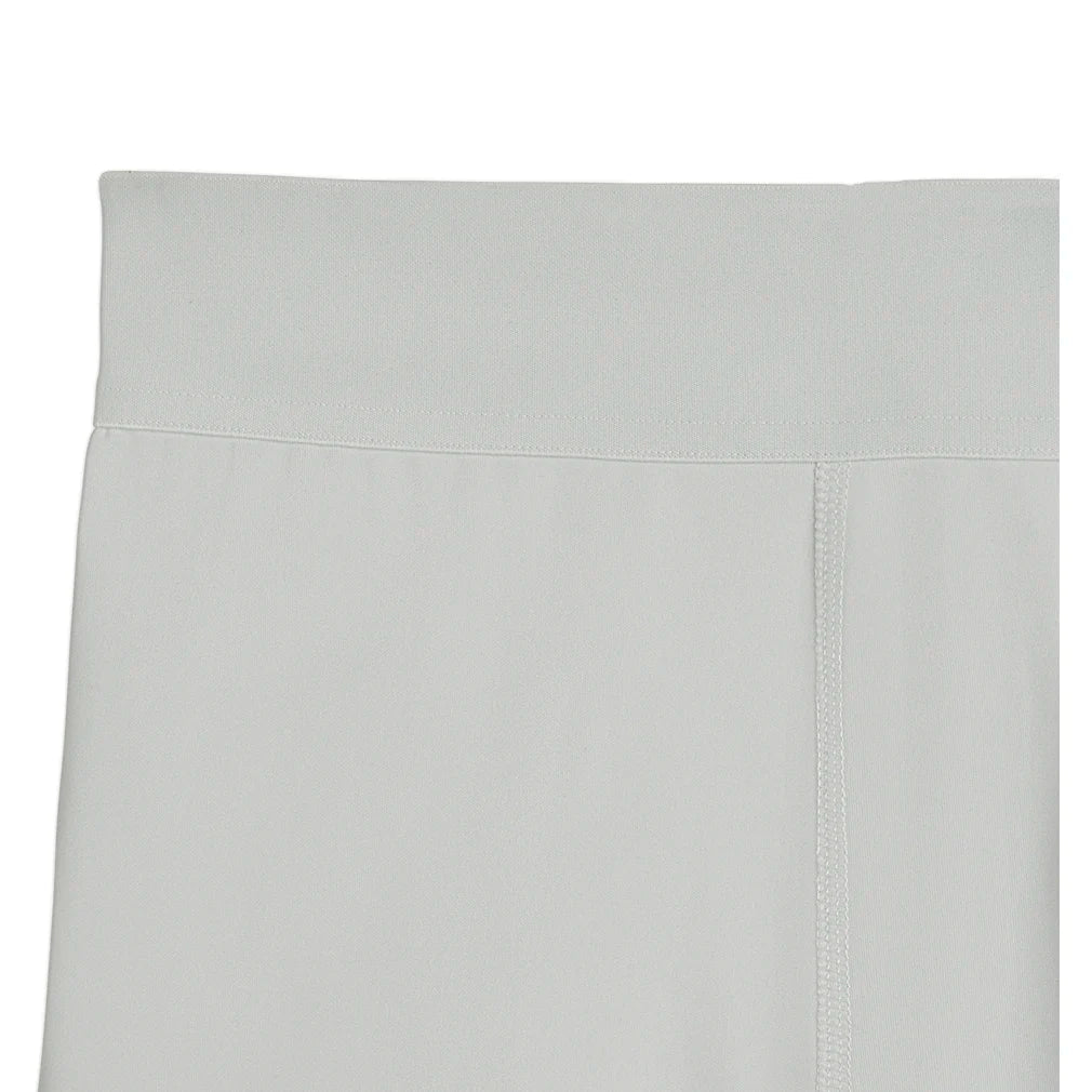 Girls' Y - 3 Tennis Dress Orbit Grey - Bell Racket Store