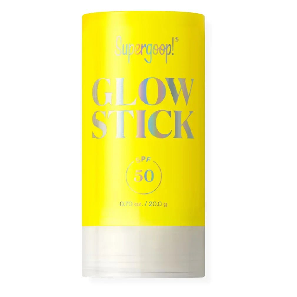 Glow Stick Sunscreen SPF 50 0.7oz - Bell Racket Store
