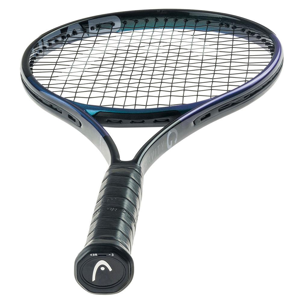 Gravity MP 2025 Tennis Racquet - Bell Racket Store