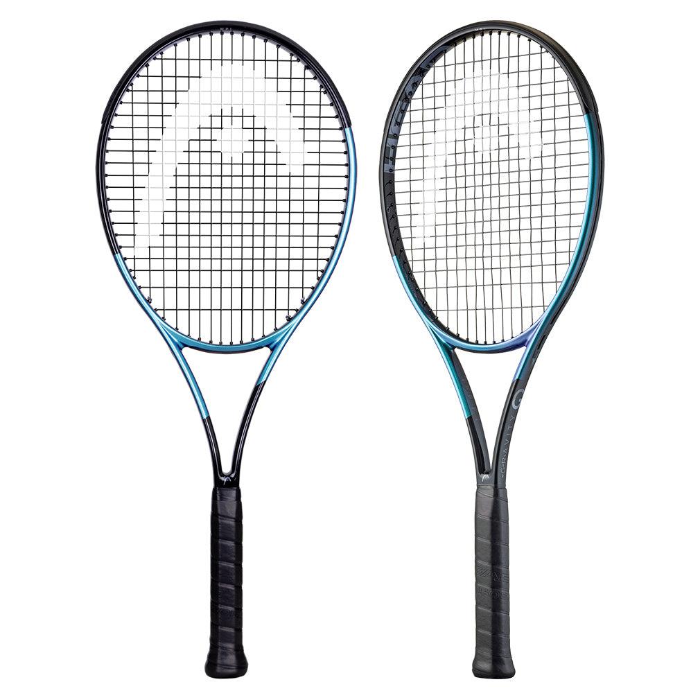 Gravity MP L 2025 Tennis Racquet - Bell Racket Store