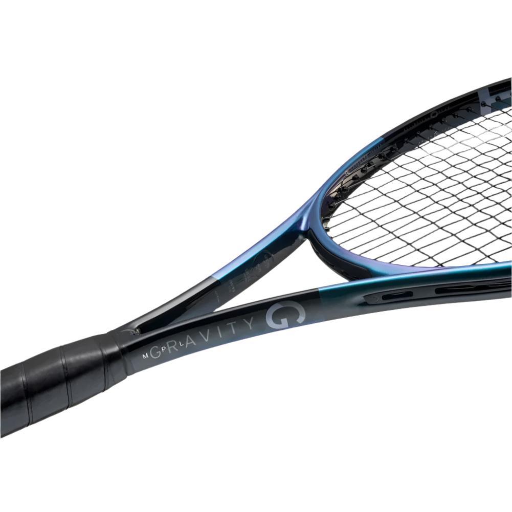 Gravity MP L 2025 Tennis Racquet - Bell Racket Store