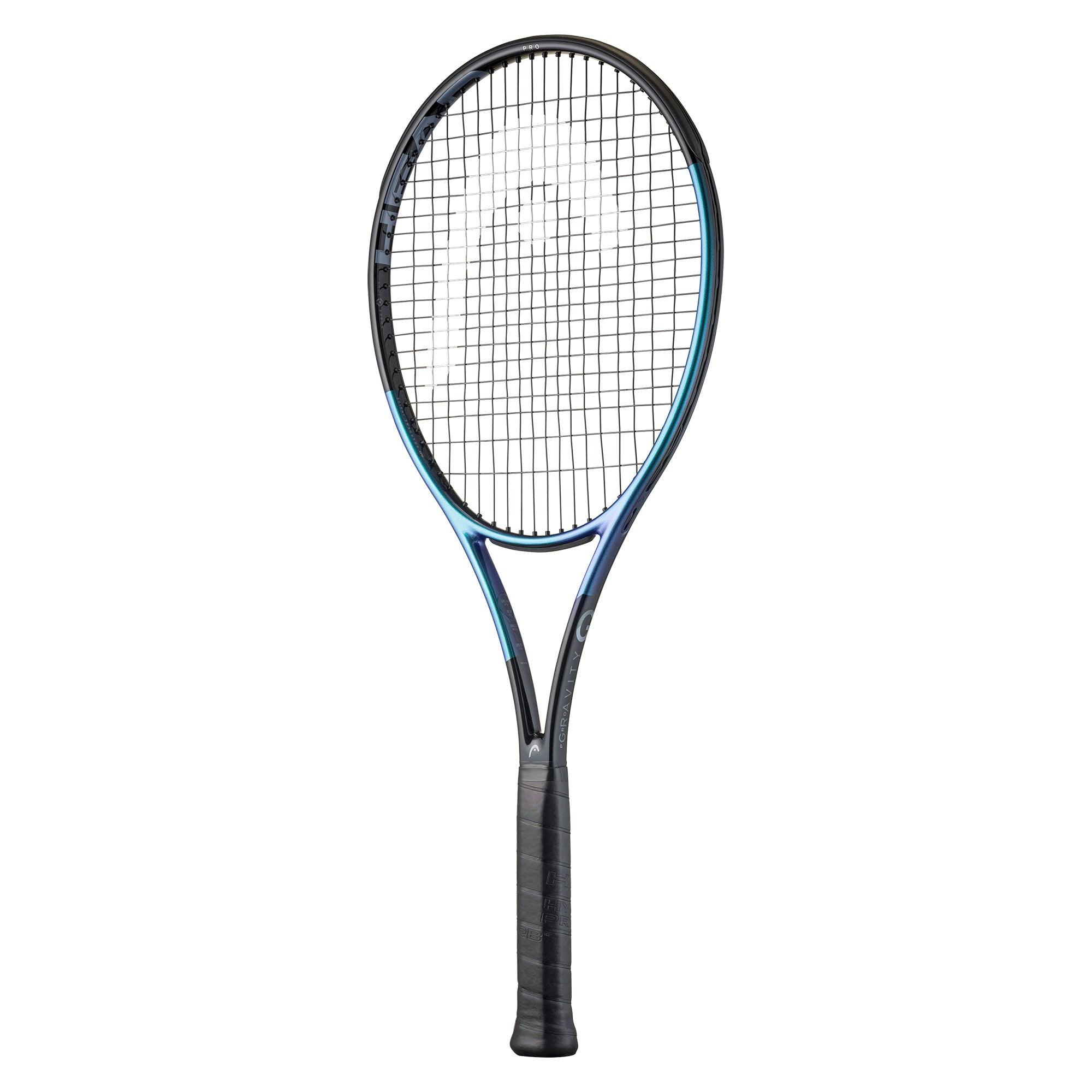 Gravity Pro 2025 Demo Tennis Racquet - Bell Racket Store