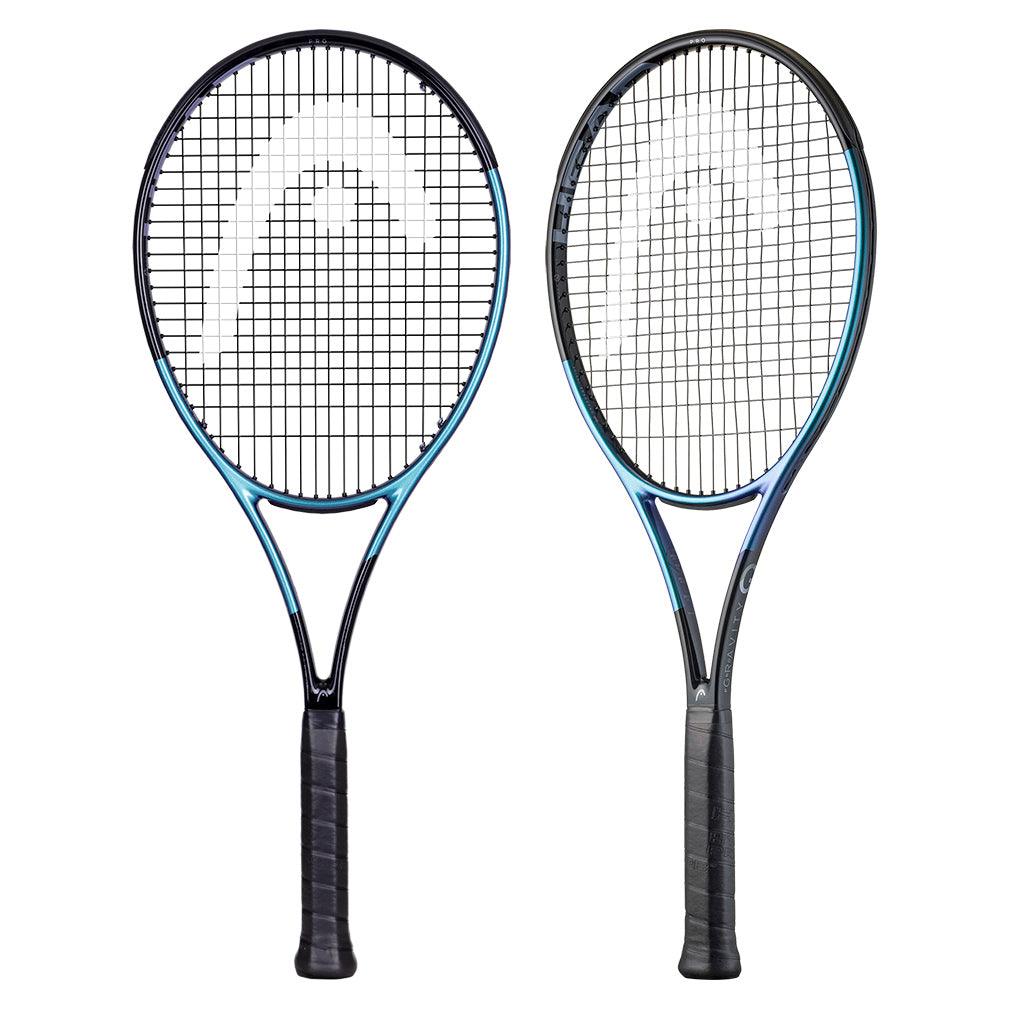 Gravity Pro 2025 Tennis Racquet - Bell Racket Store