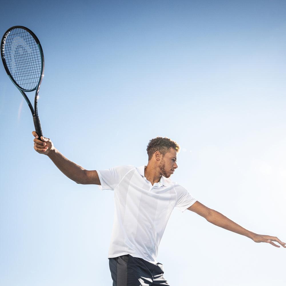 Gravity Pro 2025 Tennis Racquet - Bell Racket Store