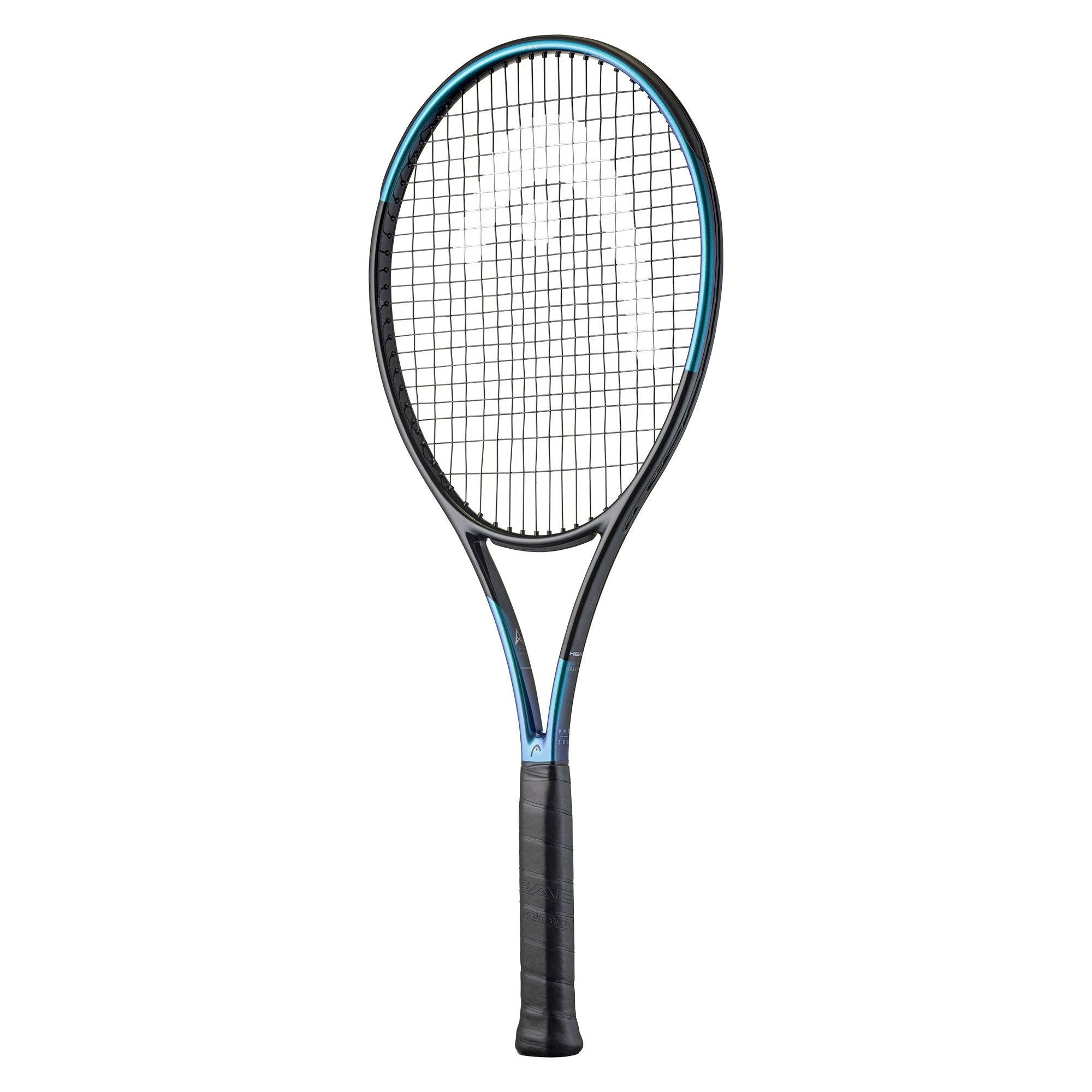 Gravity Pro 2025 Tennis Racquet - Bell Racket Store
