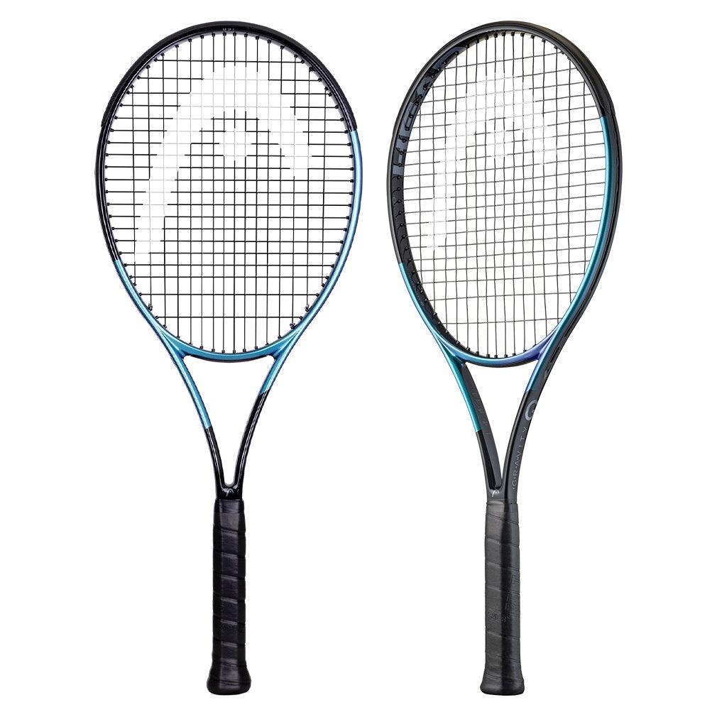 Gravity Team 2025 Tennis Racquet - Bell Racket Store