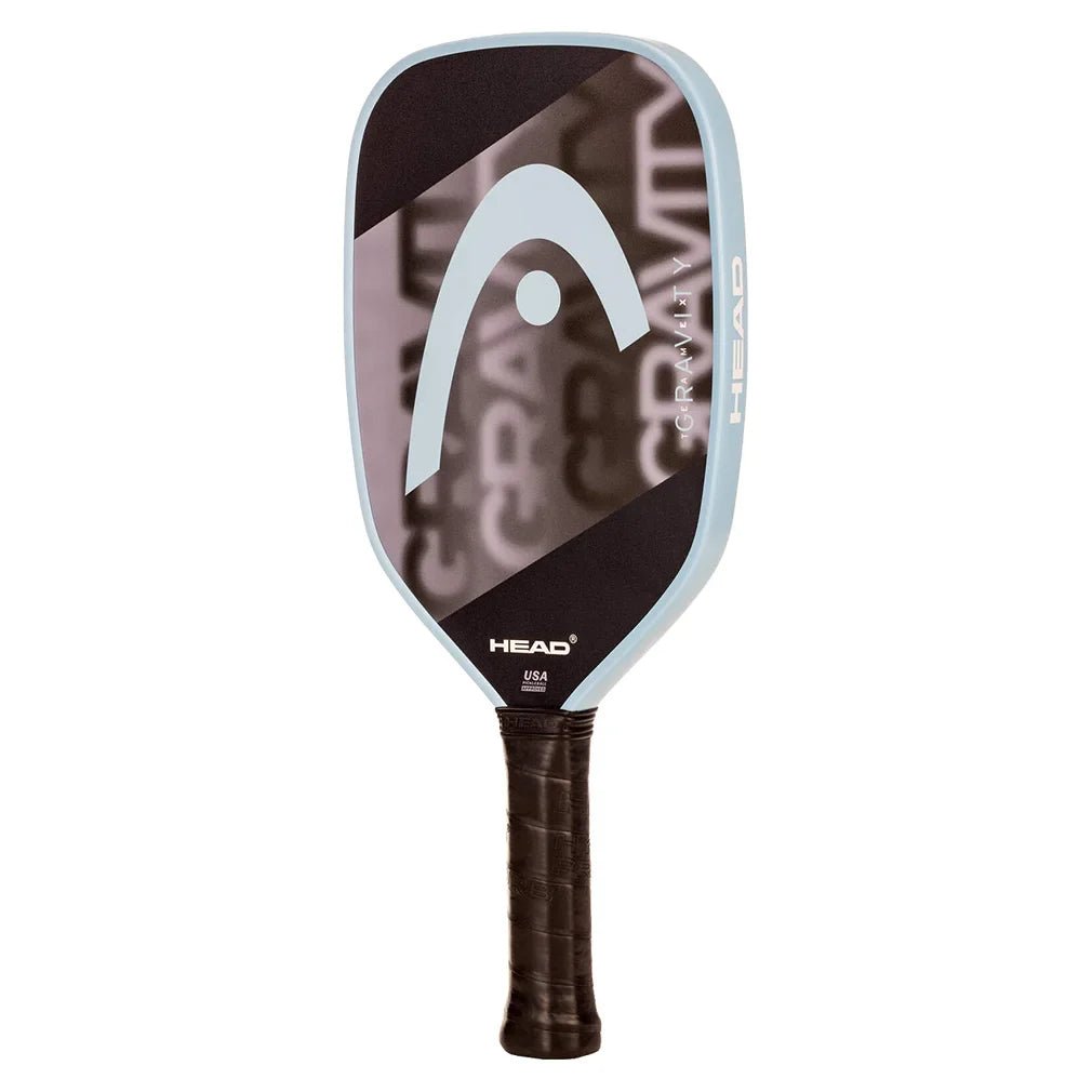 Gravity Team EX Pickleball Paddle - Bell Racket Store