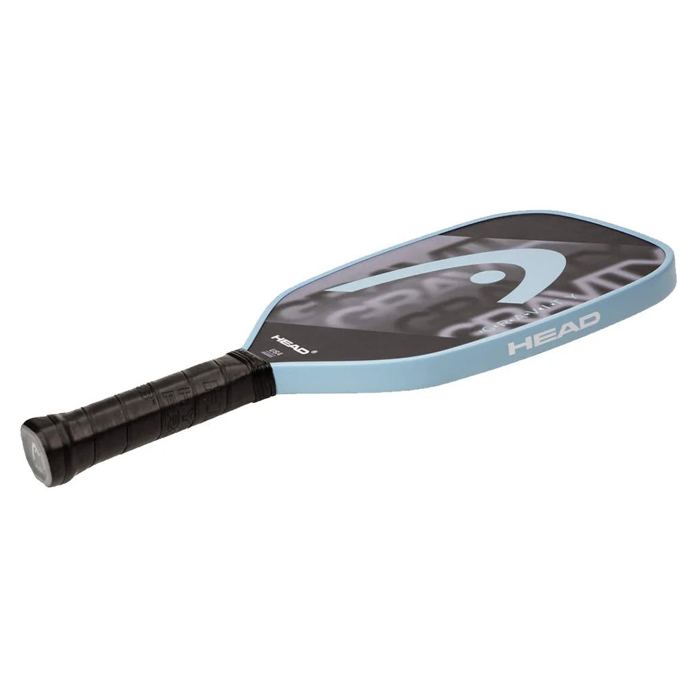 Gravity Team EX Pickleball Paddle - Bell Racket Store