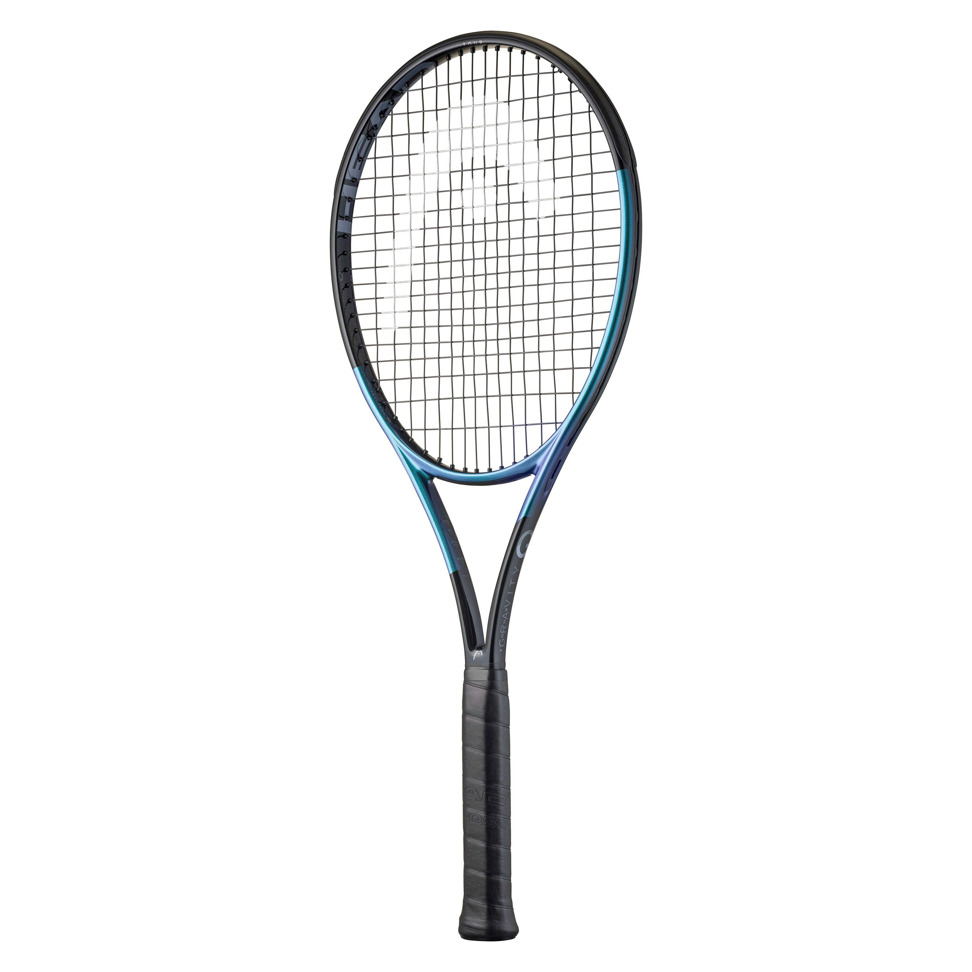 Gravity Tour 2025 Demo Tennis Racquet - Bell Racket Store